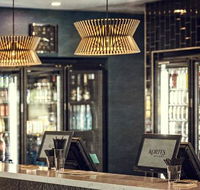 Oasis Restaurant - Accommodation Sydney
