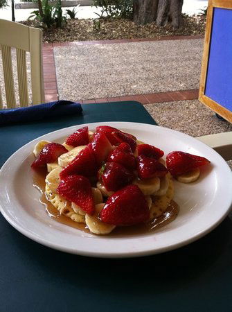 Pancake Place - Sydney 4u 0