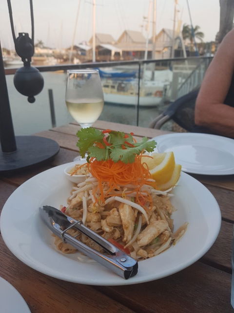 Phon’s Thai Restaurant - Sydney 4u 3