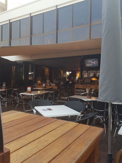 Phon’s Thai Restaurant - Sydney 4u 4