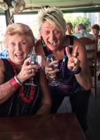 Portside Seafood Restaurant - Sydney 4u 5
