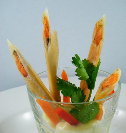 Sang’s Thai Restaurant - Sydney 4u 0