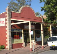 Shiva Indian Restaurant - Sydney 4u
