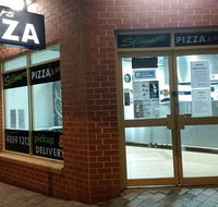 Spinners Pizza - Sydney 4u