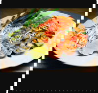 Sri Sanga Thai Restaurant - Sydney 4u