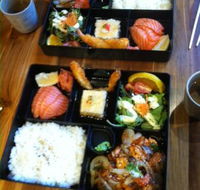 Sushi  More - Sydney 4u