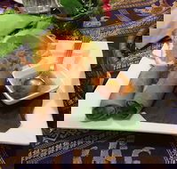 Thai Banana Leaf - Sydney 4u
