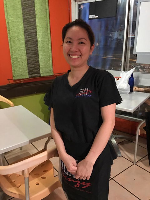Thai Frenzy Cafe - Accommodation Sydney 6