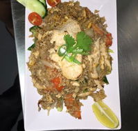 Thai Point - Sydney 4u
