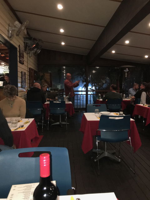 Thai Tong Restaurant - Sydney 4u 6