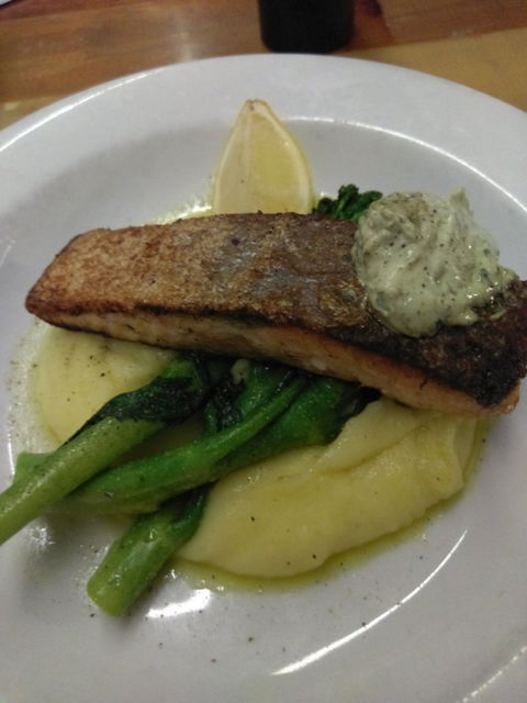 The Alex Bar & Grill - Sydney 4u 6