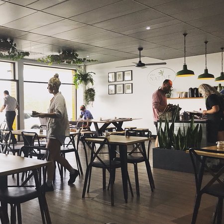 The Native Catering Co - Sydney 4u 0