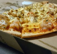 The Pizza Shop Bli Bli - Sydney 4u