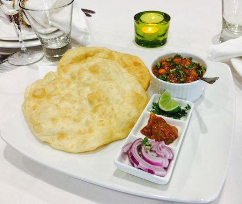 The Spice Route Gourmet - Accommodation Sydney 0