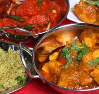 The Spicy Papadum - Sydney 4u