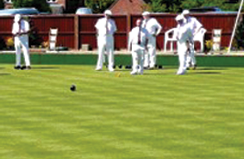 Pacific Palms Bowling Club Ltd - Sydney 4u 1