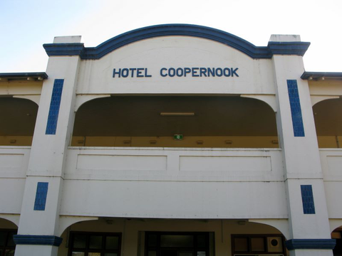Coopernook Hotel - Sydney 4u 0