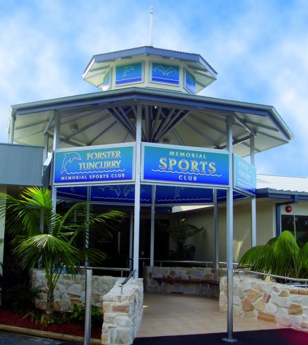 Sporties Tuncurry - Accommodation Sydney 0