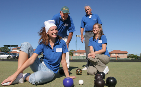 Sporties Tuncurry - Accommodation Sydney 1