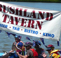 Bushland Tavern - Sydney 4u