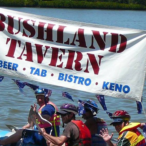 Bushland Tavern - Sydney 4u 0
