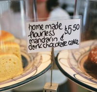 Bent On Food Caf  Regional Food Store - Sydney 4u