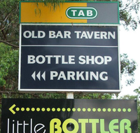 Old Bar Tavern - Sydney 4u