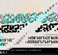 Wild Goose Brews  Chews - Accommodation Sydney