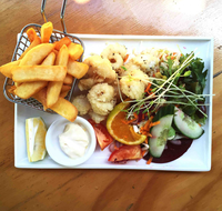 Commonwealth Hotel - Accommodation Sydney