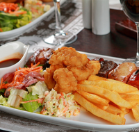 Toms Tavern - Accommodation Sydney