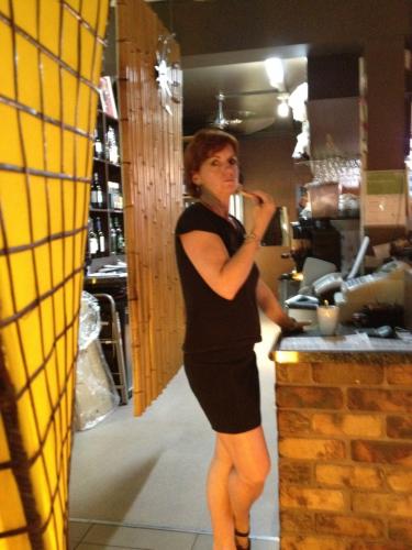 Marty’s At Caba - Sydney 4u 0