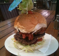 Dingo Beach Hotel - Sydney 4u