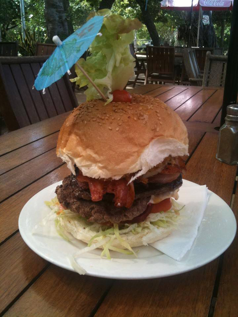 Dingo Beach Hotel - Sydney 4u 0