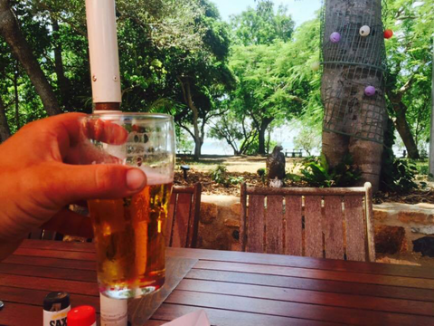 Dingo Beach Hotel - Sydney 4u 2