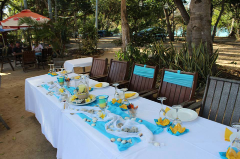 Dingo Beach Hotel - Sydney 4u 3
