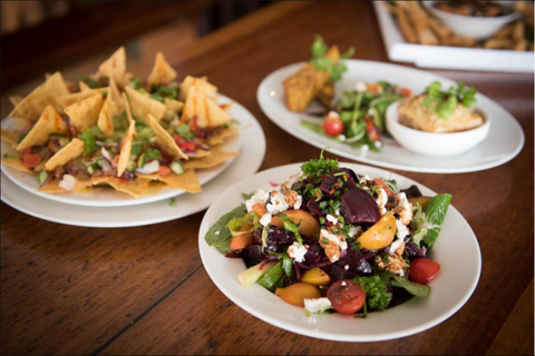 KC’s Bar & Grill - Accommodation Sydney 0