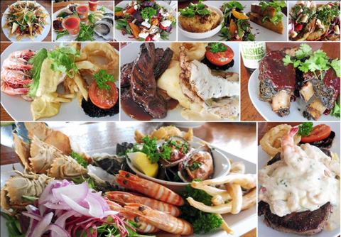 KC’s Bar & Grill - Accommodation Sydney 2