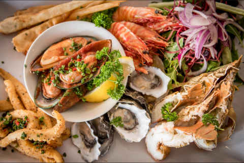 KC’s Bar & Grill - Accommodation Sydney 4