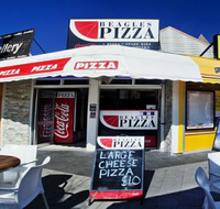 Beagles Pizza - Sydney 4u