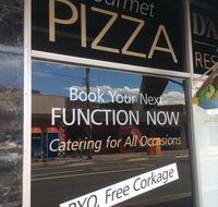 DAmatos Family Restaurant - Sydney 4u