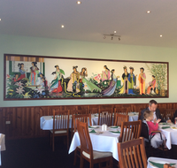 Emerald Chinese Restaurant - Accommodation Sydney