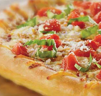 Fernandos Pizza Restaurant - Sydney 4u