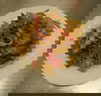 Pacific Chinese Takeaway - Accommodation Sydney