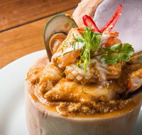 Absolute Thai Restaurant - Accommodation Sydney