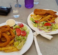 Allan's Seafood  Asian Restaurant - Sydney 4u
