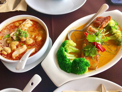 Ban Chiang Thai Restaurant - Sydney 4u 0