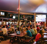 Beaches Bar  Grill - Sydney 4u