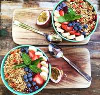 Cafe DBar - Accommodation Sydney