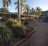 Cattleman's Rest Motor Inn - Sydney 4u