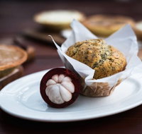 Julaymba Restaurant  Gallery - Accommodation Sydney